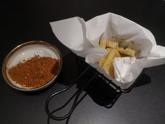 -贡梅老面馆·蟹粉面·无锡特色小吃(南长街主推店)