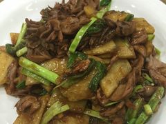 -春江饭店(共青团路总店)