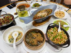 -不倒翁·安徽名菜楼(步行街店)