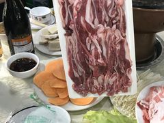 -鑫来顺大铜锅涮羊肉(中山门旗舰店)