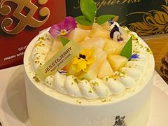 -卷心卷意·轻甜蛋糕(新光天地店)