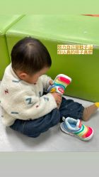 -莫莉幻想儿童乐园(武汉保利广场店)