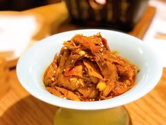 -隐庐·古法川菜(高新店)