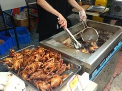 -孙文西路步行街