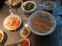 -阿大排档(长春这有山店)