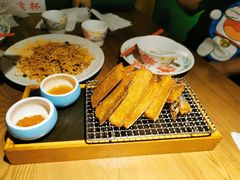 -老头儿油爆虾(金鹰世界店)