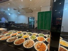 -令氏家外家周秦食府(高新店)