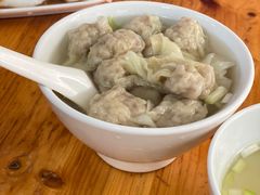 净云吞-顺发饮食店(景泰西六巷店)