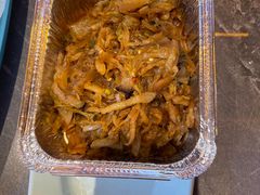 -二发烧烤(亚麻厂店)