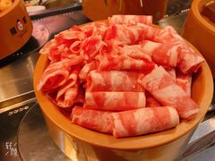 -龍歌自助小火锅(李沧丽达店)