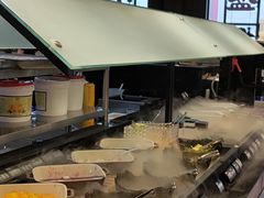 -悟烧·自助烤肉料理(秋林旗舰店)