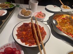 -山城辣妹子(定福庄店)