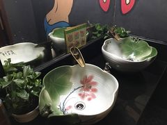 -湘芙蓉·湖南菜(椒江店)