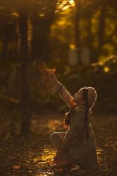 -西瓜庄园儿童摄影