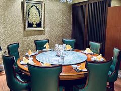 -金枝玉叶上海人家食府(三里河店)