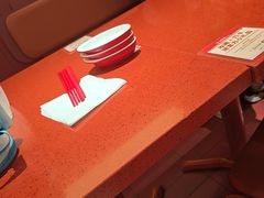 -喜家德虾仁水饺(景枫中心店)