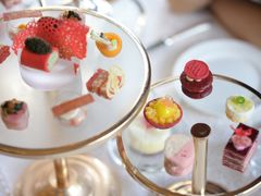 -Salon de Ville浦江汇(上海外滩华尔道夫酒店店)