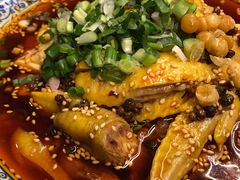 -阿嫂印象·民间江湖菜(大学城店)