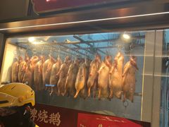 -先记烧鹅王·本地粤菜(福永店)
