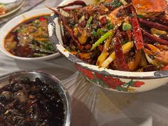 -辣螃铠盆盆蟹大排档(总店)