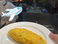 -深圳机场凯悦嘉轩酒店