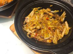 -喜粤广东菜(汉屯路店)