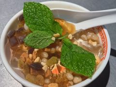 -探鱼·鲜青椒爽麻烤鱼(天河优托邦店)