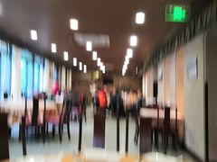 大堂-龙井壹号·茶缘山景宴(龙井村店)