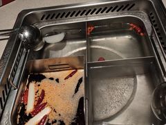 -海底捞大排档火锅(悦荟广场店)