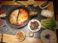 -蜀大侠火锅(春熙路店)