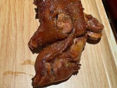 -1819餐厅·团队聚餐·烤串·精酿