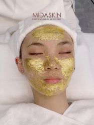 -MIDA蜜哒•科技逆龄美肤连锁