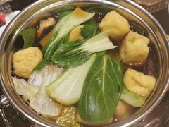 -上海锦江汤臣洲际大酒店壹阶层