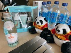 -北京康莱德酒店