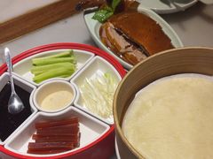 -小吊梨汤·北京菜·烤鸭(华润万象城店)