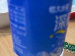 -韩盛·盛江山自助料理(于洪新玛特店)