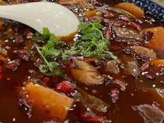 -徐记私厨(半淞园路店)