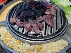 -GOGIYA·咕叽吖韩国传统烤肉店(小榄店)