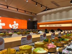 -喜家自助小火锅(金茂览秀城店)