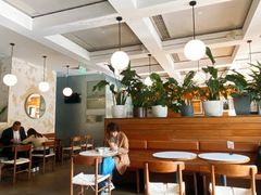 -BAKER&SPICE(祥云小镇店)
