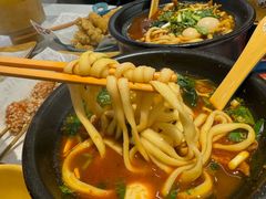 -姐弟俩土豆粉(北京双桥万达店)
