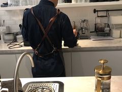 -大酉·M Coffee(北京美术馆店)