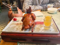 -大鸽饭(北京路店)