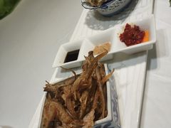 -冶春茶社(官园桥店)
