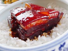 -村长家的疙瘩汤·东营菜(东营茶城店)
