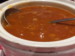 西贝莜面村(百联西郊店)-西贝莜面村(上海百联西郊店)