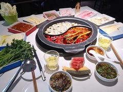 -川西坝子火锅(金沙1.0直营店)