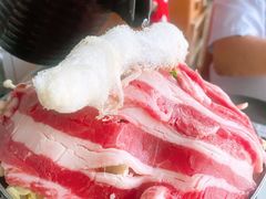 和牛寿喜锅（牛肉）-归源居酒屋