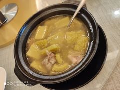 -潮府馆·非遗潮州菜·世纪公园(新国际博览中心店)