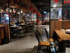 大堂-船奇蒸汽海鲜·闽菜(八市海鲜总店)